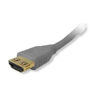 Comprehensive Cable HD-HD-18INPROGRY 1.5' Pro AV/IT High Speed HDMI Cable with P